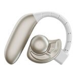 No matter how you can't throw it away, the Bluetooth headset UFO+ wireless Bluetooth headset sports ear-mounted Bluetooth headset - Image 7