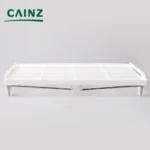 Japan CAINZ multi-functional storage rack seasoning rack drain rack kitchen sink kitchen rack storage and finishing - Image 4
