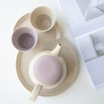 Nordic simple tea set - Image 4