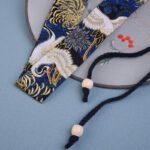 Hanfu accessories hair band - Image 4