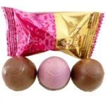 Ge Fei Song Bingwing Shuangfei Mai Crispy Milk Chocolate Bulk 250g Wedding Candy Wedding Snack Candy - Image 3