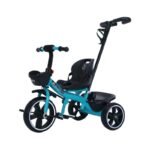 Spot Wholesale Kids Tricycle Pedal Bicycle Baby Trolley 1-3-5-6 Years Old Kids Toy Car - Image 5