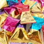 Ge Fei Song Bingwing Shuangfei Mai Crispy Milk Chocolate Bulk 250g Wedding Candy Wedding Snack Candy