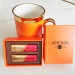 AFICION Gopher Song Chocolate Wedding Candy Accompanying Gift Box High-End Matching Red Wedding Candy Chocolate