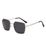 2023 Summer New Polarized Sunglasses Car Metal Black Glasses Sunshade Sunscreen Sunscreen Fishing Sunglasses Wholesale Factory - Image 3