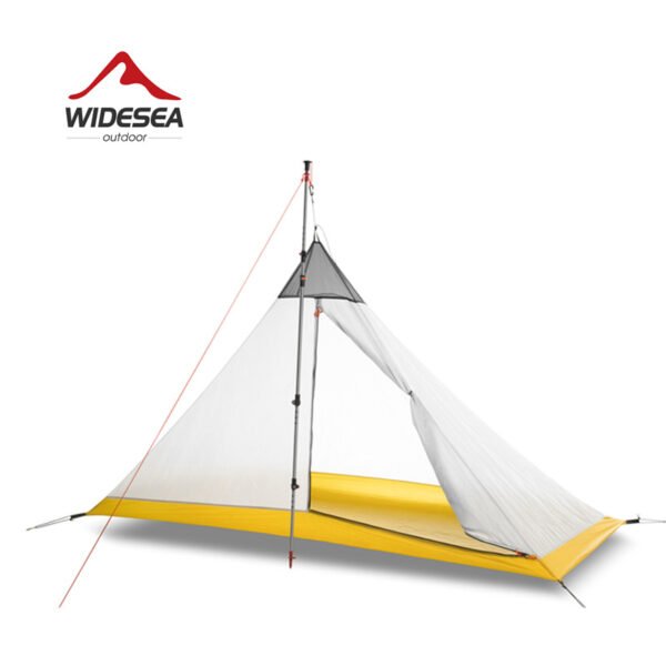 Light weight nylon tent 620G
