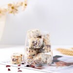 Internet celebrity snowflake crisp pastry handmade Chinese dim sum leisure snacks wholesale group purchase snacks one piece delivery free shipping - Image 4