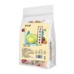 Green Orange Passion Fruit Tea Summer Cold Brew Fruit Tea Lemon Tea Bag Douyin Internet Celebrity Video with Source Factory - Image 5