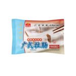 Guangzhou Restaurant Cantonese-style Intestine Fungus Beef/Pork/Shrimp Intestine Fun Likoufu Quick-frozen Breakfast Heated Instant Dim Sum - Image 4