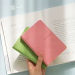 Self-discipline punch card TO DO LIST small book mini diary small notebook hand ledger small notebook small notebook portable notebook A6 notebook pocket book target punch book