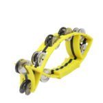 Fish-shaped rattle Orff rattle children adult hand-cranked percussion instrument fish-shaped rattle wholesale - Image 8