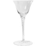 Medieval style red wine glass French crystal glass champagne glass foreign wine glass cocktail wine glass niche transparent small fragrance - Image 5