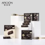 Gopher Song Dark Chocolate 85% Gift Box for Girlfriend Pure Cocoa Butter Baking Bulk Net Red Snacks Birthday - Image 5