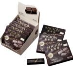 Gopherson Dark Chocolate 85% Baked Pure Cocoa Butter Block High-value Pure Black Bitter Bulk Net Red Snacks - Image 9