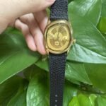 New Original Special-Shaped Twisted Watches European and American Fashion Men and Women Neutral Niche Design Belt Quartz Watch Wholesale - Image 4