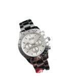 European and American watches sporty like three-eyed six-hand chronograph decorative watches alloy men's watches men's watches - Image 5