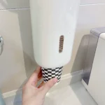 Paper cup storage rack - Image 4