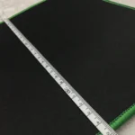 Fine seaming mouse pad oversized thickened Internet cafe game mouse pad natural environmental protection rubber computer mouse pad dustproof - Image 4