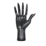 Cross-border Independence Station Angel Devil Hand Resin Handicraft Ornament Witch Arm Pendant Decoration Study Ornament - Image 3