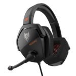 NUBWO/Wolf Bowang N16 Headphone E-sports Eating Chicken Game Wired Computer Headset Headset Cross-border Exclusively - Image 2