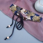 Hanfu accessories hair band - Image 3