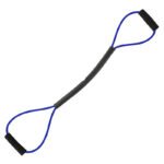 Boxing puller speed Sanda Muay Thai air-strike pull rope elastic band resistance rope fight training boxing equipment - Image 3
