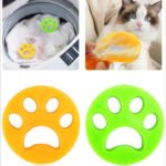 Pet hair sticker washing machine FurZapper pet dog hair remover stick hair machine wholesale one piece