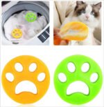Pet hair sticker washing machine FurZapper pet dog hair remover stick hair machine wholesale one piece