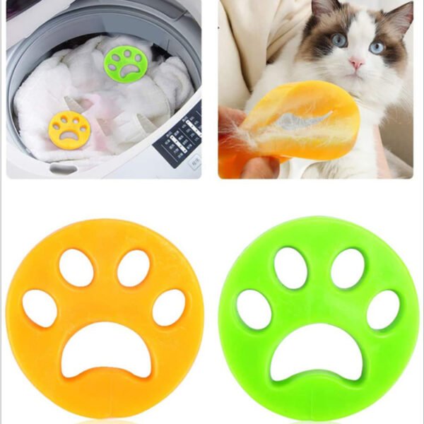 Pet hair sticker washing machine FurZapper pet dog hair remover stick hair machine wholesale one piece