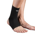 JINGBA SUPPORT Ankle support running fitness basketball outdoor mountaineering cycling sports ankle support manufacturers - Image 5
