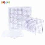 DIY tool acrylic plate