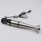 European standard kitchen household hand-held mixer electric mixing stick multi-functional auxiliary food machine cooking stick R.275 - Image 3