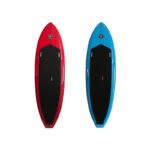 Adult standing surfboard - Image 2