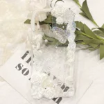 Diy Baroque phone case material package - Image 3