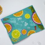 Internet celebrity kumquat passion fruit tea instant fruit tea freeze-dried honey lemon slice vitamin C fruit tea independent packaging wholesale - Image 2