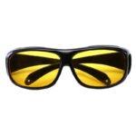 Douyin men's night vision goggles dustproof explosion-proof cycling glasses multi-functional set of sunglasses sunglasses driving windproof sand sunglasses - Image 4