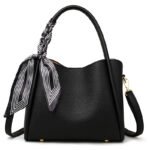 Handbag bag girl 2025 new vegetable basket for mother atmospheric crossbody bag bucket bag cross-border - Image 5