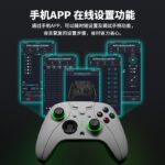 NS Pro PC Switch - Image 3