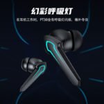 P30 Gaming Gaming Bluetooth Headset Low Latency Breathing Light Game Mode Music Mode 5.1 Wireless Headphones - Image 3