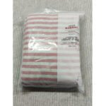 Tianzhu cotton quilt cover four-piece set of pure cotton quilt cover solid-color bed linen bedding Japanese-style washed cotton without printing - Image 2