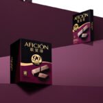 Gopher Ode 90 Dark Chocolate Pure Cocoa Butter Gift Box High-value Fitness Snack Birthday Original Black Chocolate - Image 4