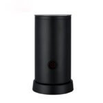 Wholesale new automatic hot and cold 4 in 1 multifunctional electric coffee milk frothing stainless steel milk frother cross-border - Image 4