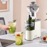 The winning star brand is exclusively for cross-border foreign trade juicer cooking machine multi-functional household convenience light food - Image 4
