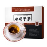 Ning'anbao cassia seed wholesale a large number of Northwest specialty fried cooked cassia seed tea bag independent small bag - Image 6