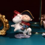 Artist Renaissance Blind Box Doll Hand-made Resin Crafts Home Decoration Desktop Ornaments Student Gifts - Image 4