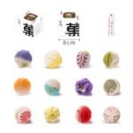 Traditional pastries, Chinese-style wagashi tea, snacks, snacks, wholesale 50g - Image 5