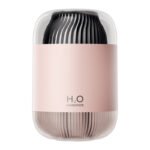 22 years of Victor Sega's new D12 double spray 1L humidifier usb large-capacity home silent bedroom office - Image 3