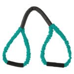Boxing puller speed Sanda Muay Thai air-strike pull rope elastic band resistance rope fight training boxing equipment - Image 4