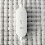 Qindao physiotherapy electric heating cushion chair cushion office mini electric blanket small heat pad pet insulation pad - Image 4