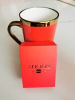 AFICION Gopher Song Chocolate Wedding Candy Accompanying Gift Box High-End Matching Red Wedding Candy Chocolate - Image 3